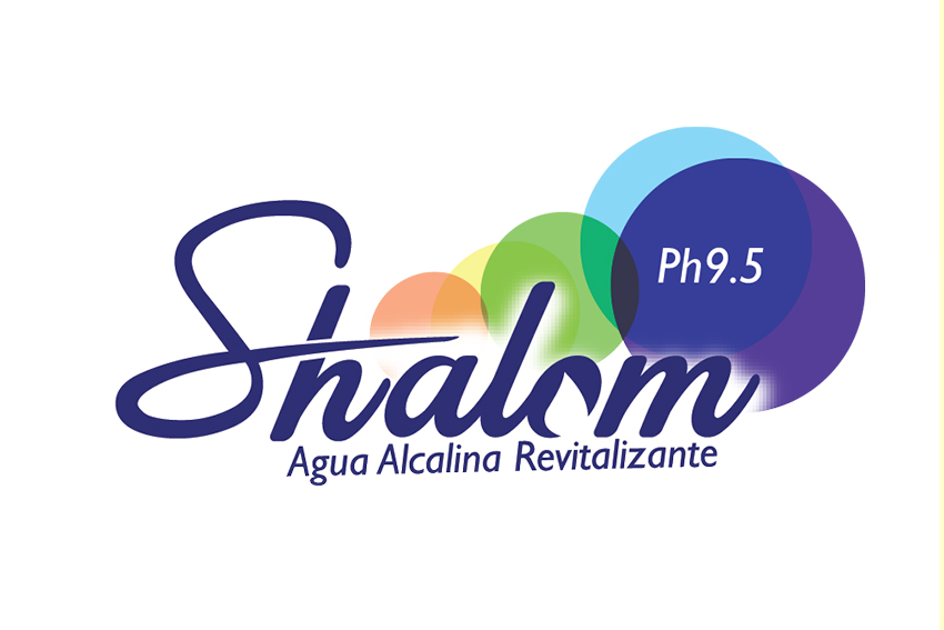 Agua Shalom